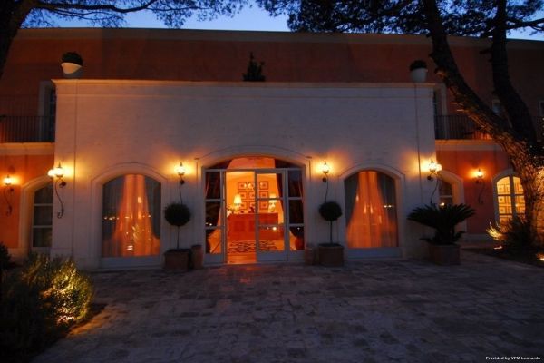 Villa San Martino (Martina Franca)